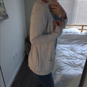 Banana Republic Cardigan